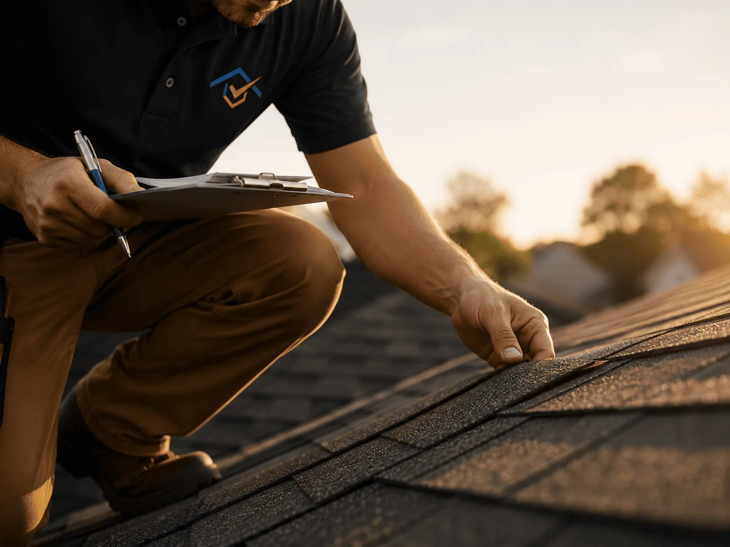 Why Choose Roof Inspection in Isle Au Haut, ME